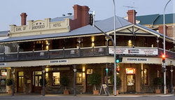 Coopers Alehouse At The Earl - Accommodation Fremantle 0