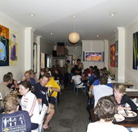 Hotel Mosman - Accommodation Fremantle