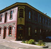 Earl of Leicester Hotel - Accommodation Fremantle
