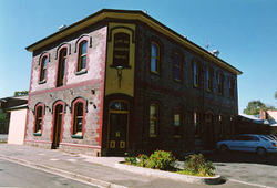 Earl Of Leicester Hotel - Accommodation Fremantle 0