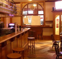 The Perseverance Hotel - Accommodation Fremantle