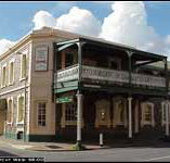 Saracen's Head Tavern - Accommodation Fremantle