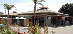 Flinders University SA Accommodation Fremantle