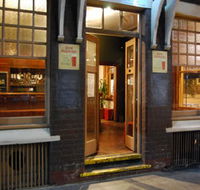 The Hampshire - Accommodation Fremantle