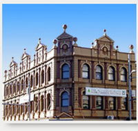 Agincourt Hotel - Accommodation Fremantle
