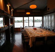 Bretts Wharf - Accommodation Fremantle