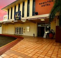 Hamilton Hotel