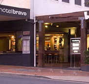 Hotel Bravo - Accommodation Fremantle