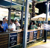 Luxe Resturant  Wine Bar - Accommodation Fremantle