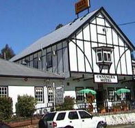 Canungra Hotel - Accommodation Fremantle
