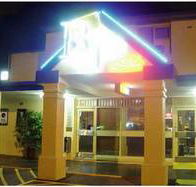 Brown Jug Hotel - Accommodation Fremantle