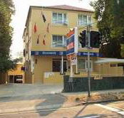 Greenwich Inn Hotel - Accommodation Fremantle