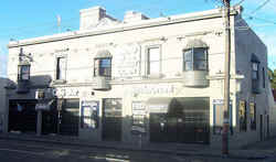 Collingwood VIC Accommodation Fremantle