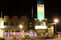 Helensvale Town Centre QLD Accommodation Fremantle
