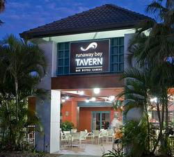 Runaway Bay QLD Accommodation Fremantle
