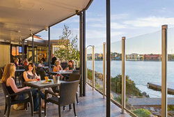 Lakes Resort Hotel - Accommodation Fremantle 0