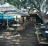 Woolwich Pier Hotel - Accommodation Fremantle