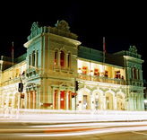 GPO Hotel - Accommodation Fremantle