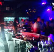 Monastery Nightclub - Accommodation Fremantle