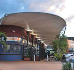 Accommodation Fremantle