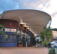 The Club Tavern - Accommodation Fremantle