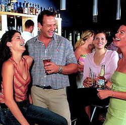 The Belmont Tavern - Accommodation Fremantle 0