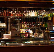 Charlie's Bar - Accommodation Fremantle