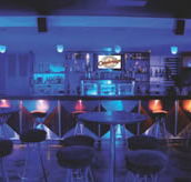 Cambridge Balcony Bar - Accommodation Fremantle