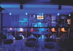 Cambridge Balcony Bar - Accommodation Fremantle 0