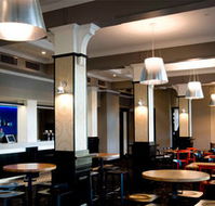 The Sussex Hotel - Accommodation Fremantle