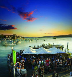Manly NSW Accommodation Fremantle