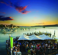 Manly Wharf Hotel - Accommodation Fremantle