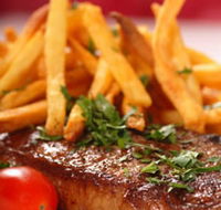 Heathcote Inn Hotel - Accommodation Fremantle