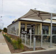 Wee Willie's Tavern - Accommodation Fremantle