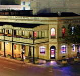 Crown  Anchor Hotel - Accommodation Fremantle