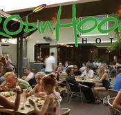 Robin Hood Hotel - Accommodation Fremantle