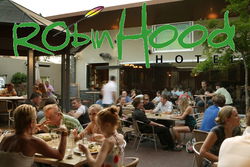 Robin Hood Hotel - Accommodation Fremantle 0