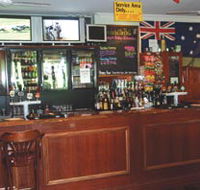 The Bell Tavern - Accommodation Fremantle