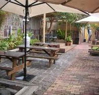 The Brunswick Green - Accommodation Fremantle