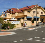 Harbord Beach Hotel - Accommodation Fremantle
