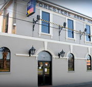 Castello's Foresters Arms Hotel - Accommodation Fremantle