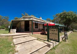 Ashbourne SA Accommodation Fremantle