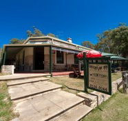 Greenman Inn - Accommodation Fremantle