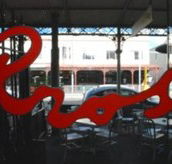 Rrose Bar - Accommodation Fremantle