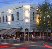 Temperance Hotel - Accommodation Fremantle