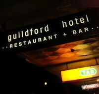 Guildford Hotel - Accommodation Fremantle