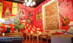 Euro Trash Bar - Accommodation Fremantle 1