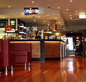 Leighoak Hotel - Accommodation Fremantle