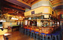 Earl Of Leicester Hotel - Accommodation Fremantle 1