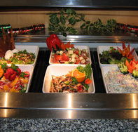 Topaz Bar and Restaurant - Accommodation Fremantle